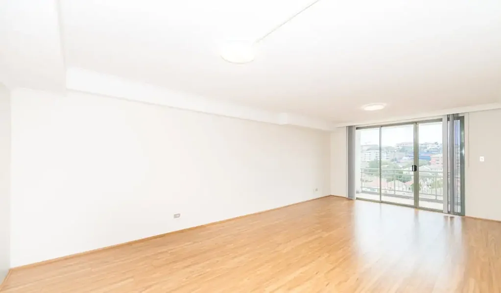 Rainbow Court - Furnished or Unfurnished - Available Now