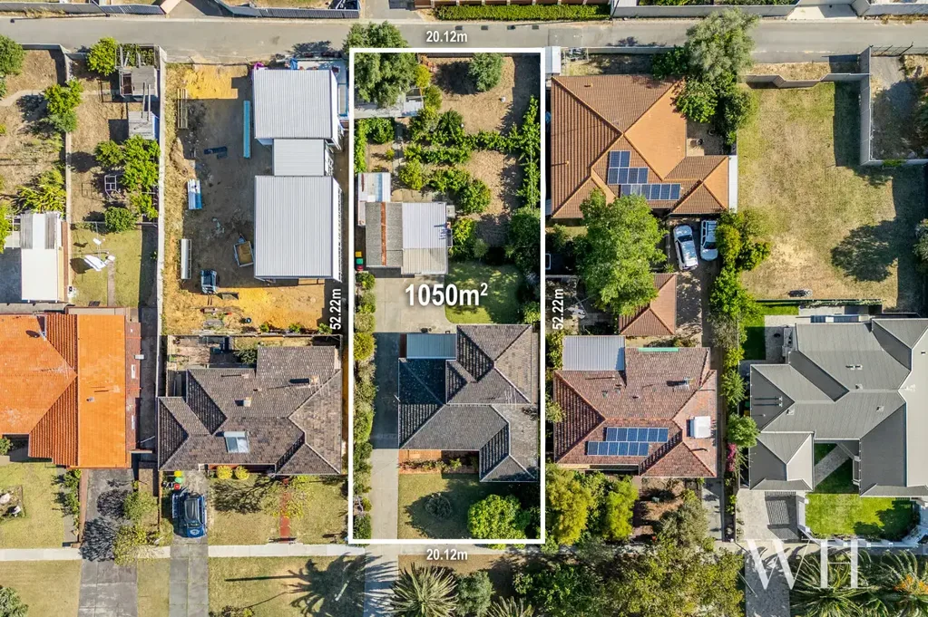 147 Hope Street, White Gum Valley, WA 6162