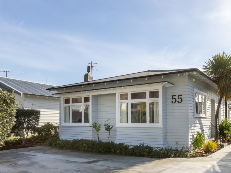 55 Battery Road, Ahuriri, Napier, 3房, 0浴