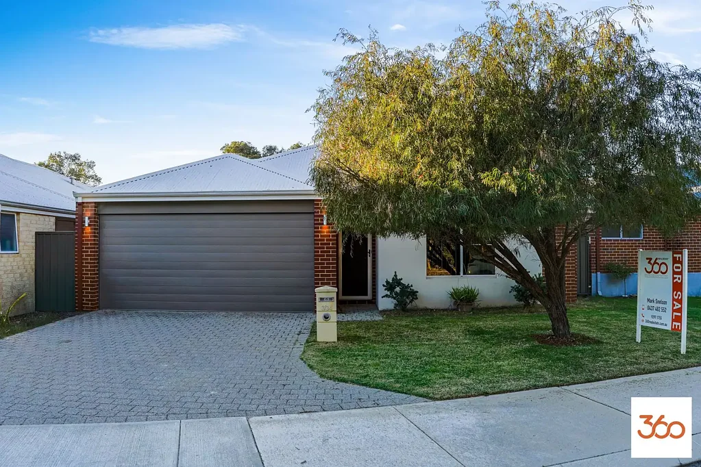 Ellenbrook 3 Bedroom Sweet Living in Ellenbrook