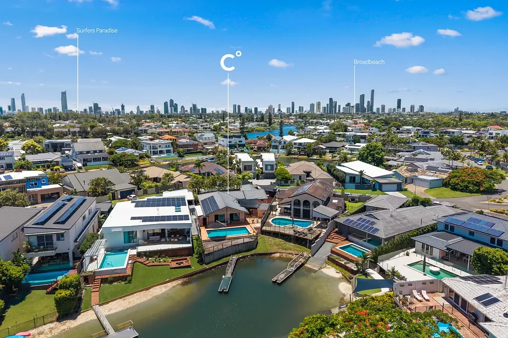6 Nootka Court, Broadbeach Waters, QLD 4218