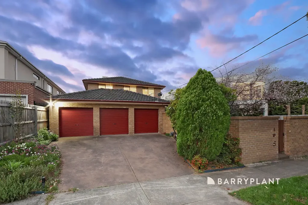 Mount Waverley 5房 禅意生活、卓越空间与奢华家庭生活 Zen Living, Exceptional Space & Family Luxury