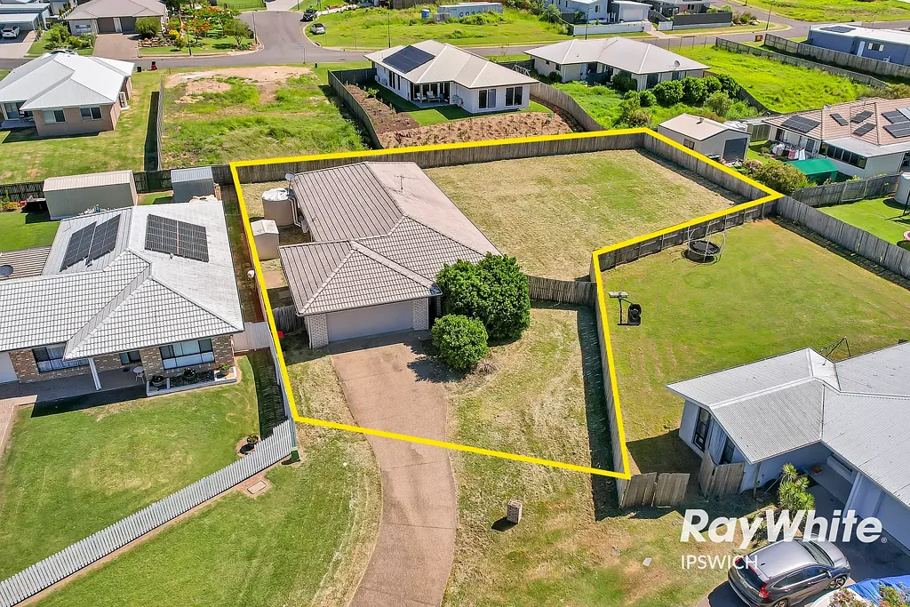 62 Sandpiper Drive, Lowood, QLD 4311