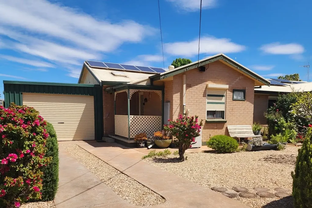 Whyalla Stuart 3Kwarto WELCOME HOME