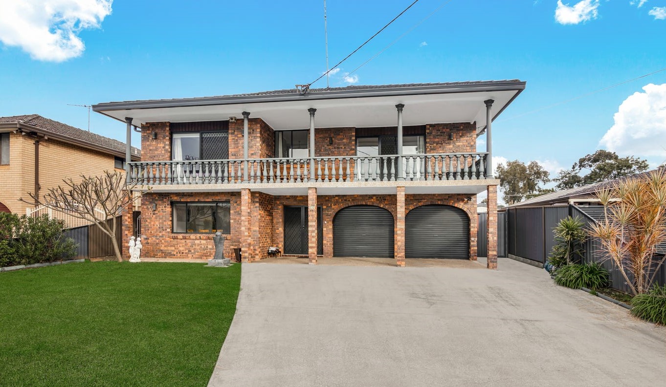 232 OLD PROSPECT RD, GREYSTANES NSW 2145, 0部屋, 0バスルーム, House