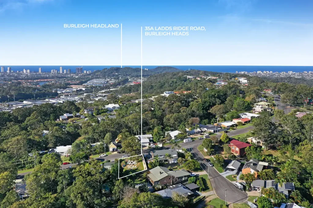 35A Ladds Ridge Road, Burleigh Heads, QLD 4220