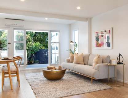 3/18 Holly Street, 10016, Auckland, 3房, 1浴, 整租独立别墅