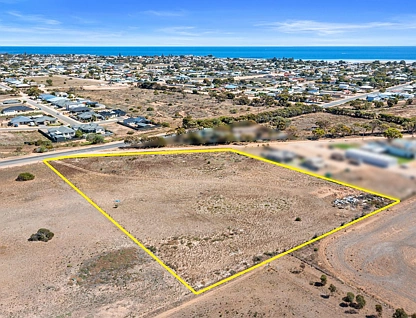 Section 1152 Giesecke Road, North Moonta, Barossa - Yorke - Mid North, 0 ਕਮਰੇ, 0 ਬਾਥਰੂਮ, Section