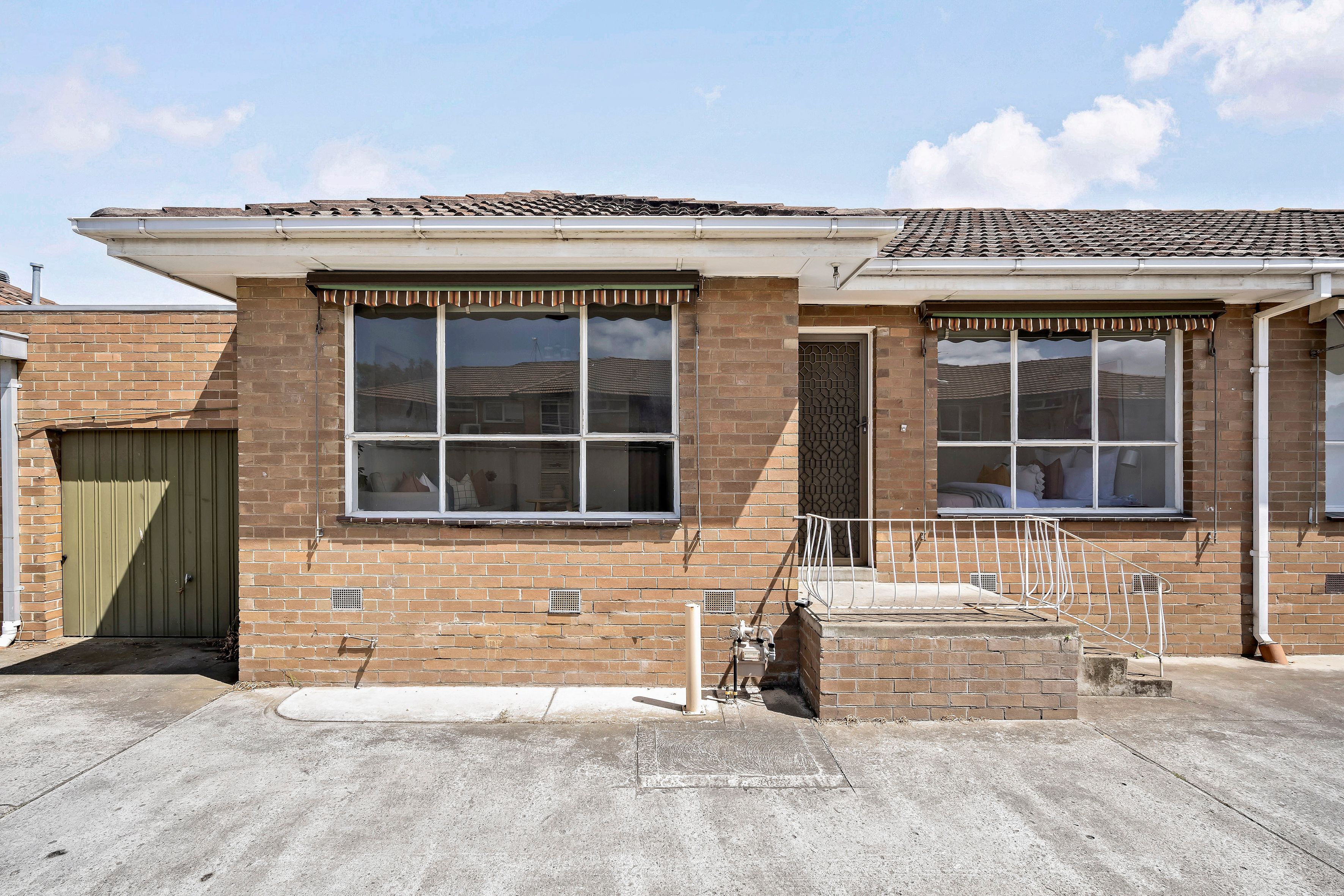 16 CARMICHAEL ST, WEST FOOTSCRAY VIC 3012, 0 कमरे, 0 बाथरूम, Unit