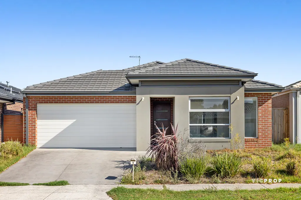 9 Kirami Avenue, Point Cook, VIC 3030