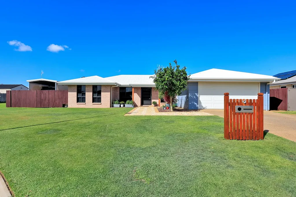 6 Remy Court, Avoca, QLD 4670