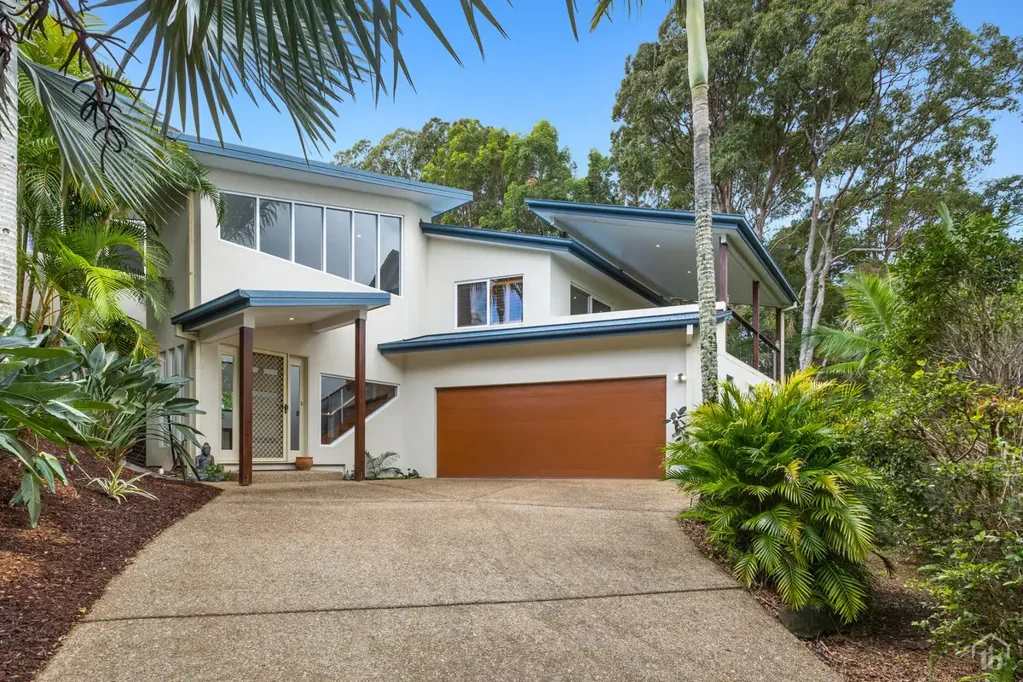 Banora Point 4Zimmer Masterpiece Amongst The Canopy