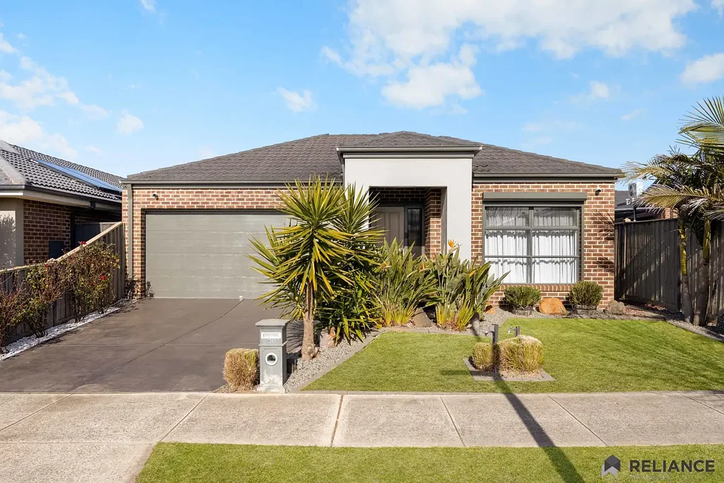 36 Hartney Avenue, Mickleham, VIC 3064