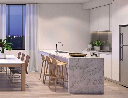 Lot202 Cudgegong Road, Rouse Hill, The Hills, 2 Kuwarto, 2 Banyo, Apartment
