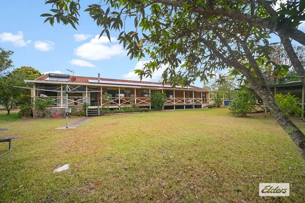 Cundletown 3ห้องนอน Peaceful Family Acreage with Space Privacy and Modern Comforts