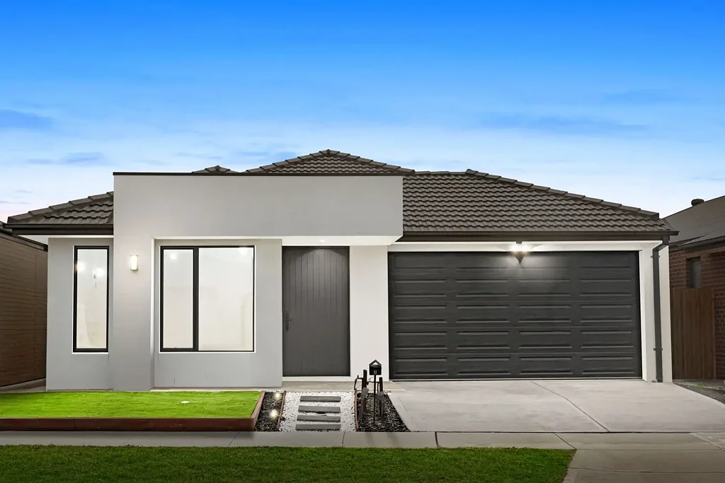 ਬਾਹਰੀ - 6 Herne Street, Wallan, VIC 3756