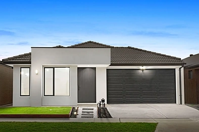 ਬਾਹਰੀ - 6 Herne Street, Wallan, VIC 3756