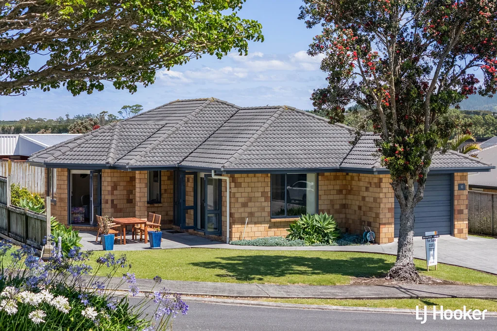 Waihi Beach 4 Slaapkamer Stop Dreaming. Start Living