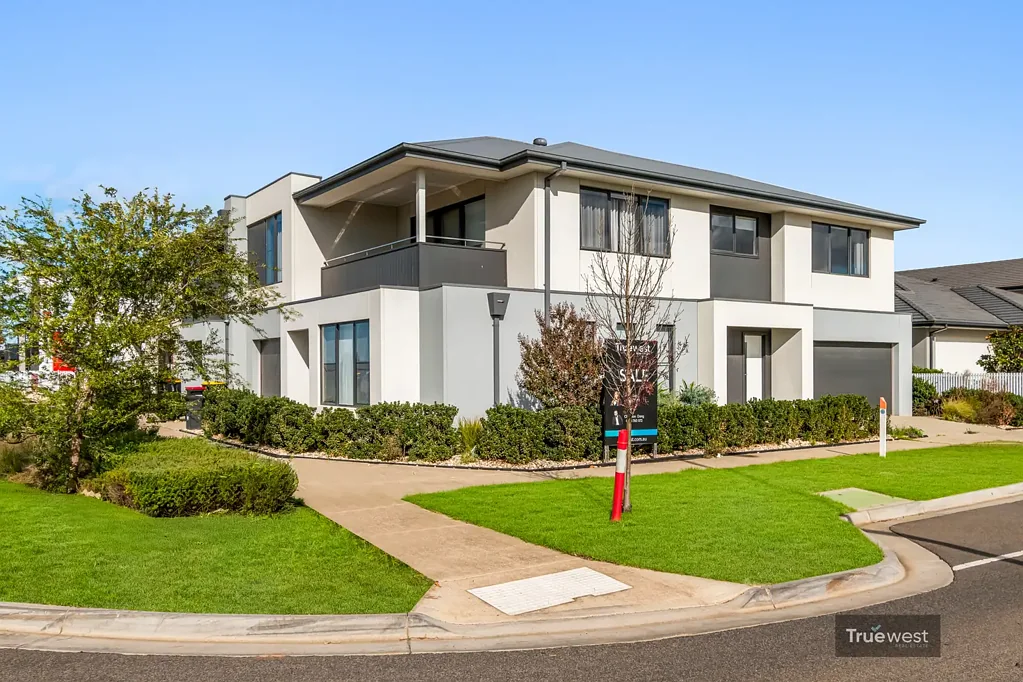 1 Sentinel Parade, Truganina, VIC 3029