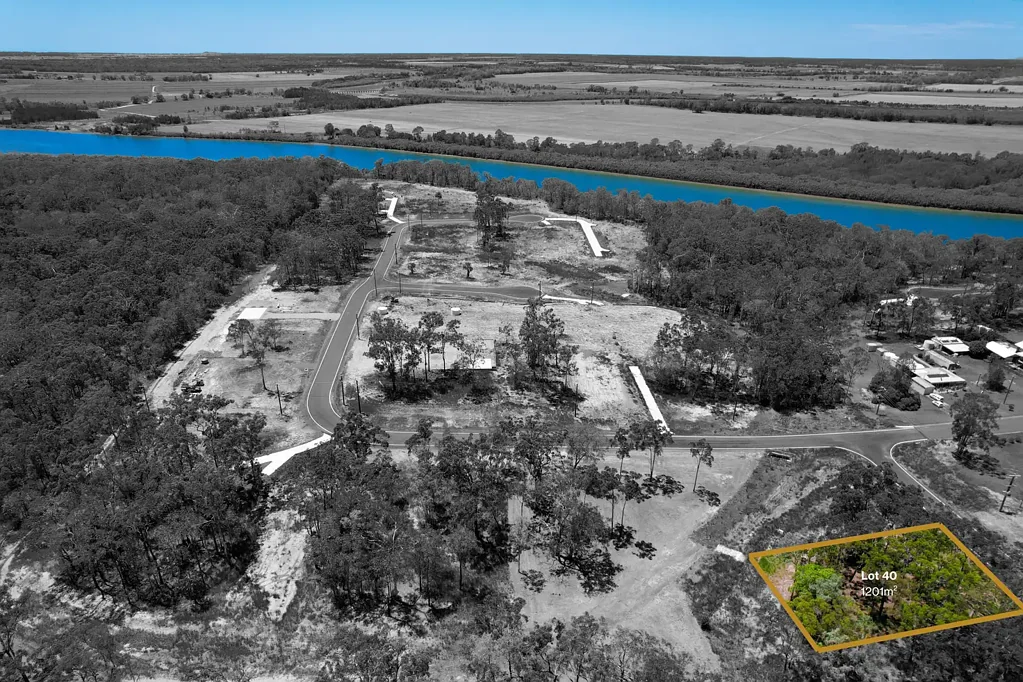 3 Victoria Street, Miara, QLD 4673