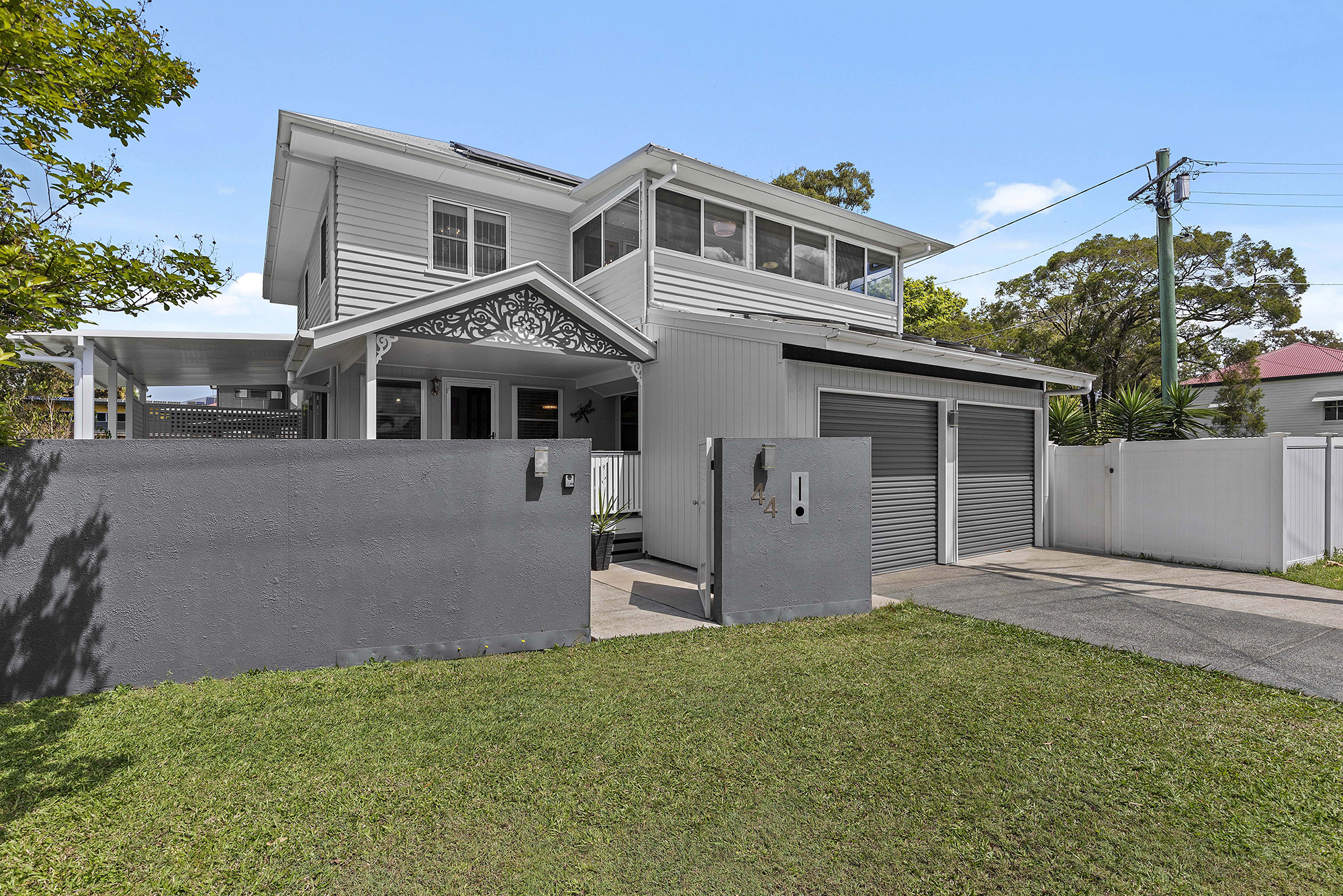 44 SAINT HELENS RD, MITCHELTON QLD 4053, 0房, 0浴, House