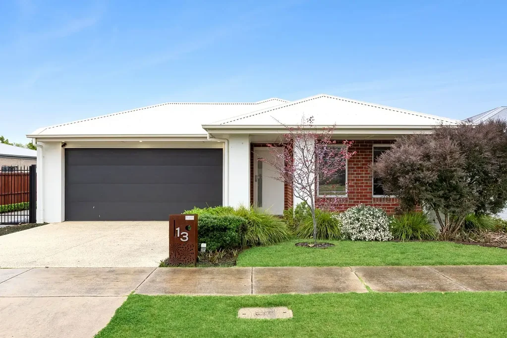 Armstrong Creek 3房  Bright Family Living