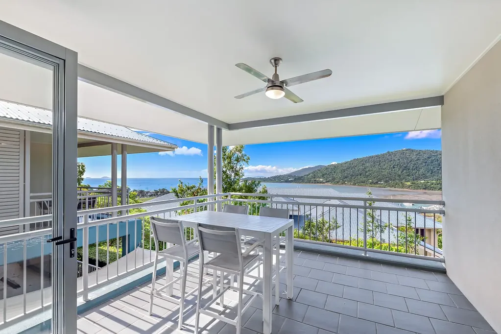 Airlie Beach 1Kwarto Modern Comfort & Spectacular Views in Airlie Beach