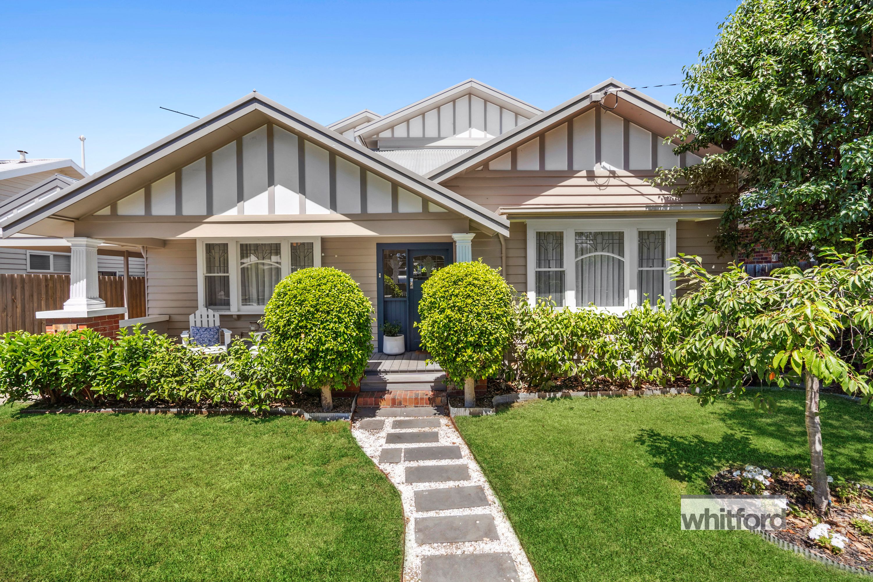 266 MCKILLOP ST, EAST GEELONG VIC 3219, 0房, 0浴, House