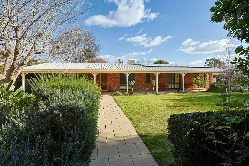 Mildura 5ਬੈੱਡਰੂਮ Big on Space, Big on Lifestyle