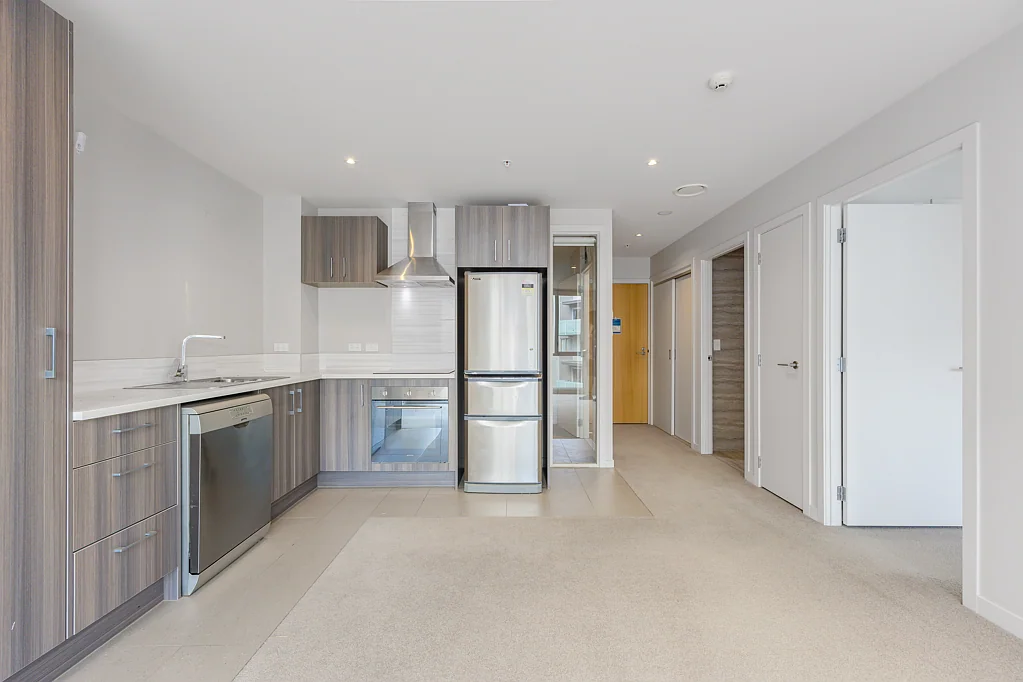 Albany 1 Bedroom One Bedroom Plus Study