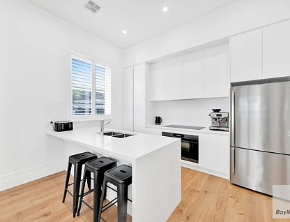 27 Yarra Street, Williamstown, VIC 3016, 3房, 1浴, House