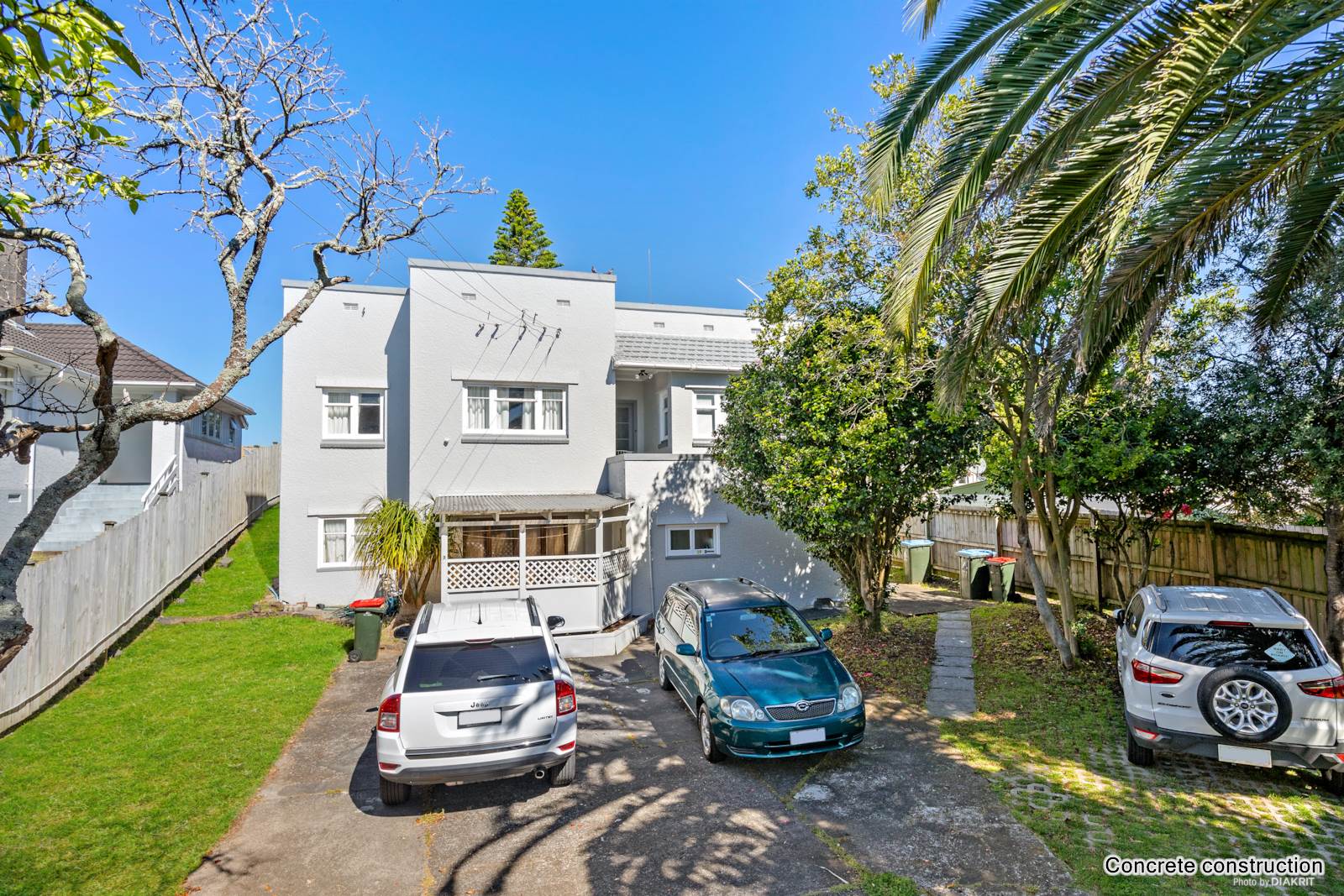 23 Te Kawa Road, One Tree Hill, Auckland, 5 રૂમ, 0 બાથરૂમ