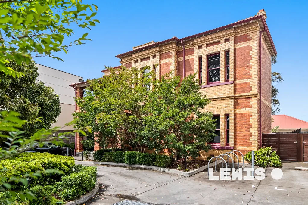 101C/19 South Street, Hadfield, VIC 3046