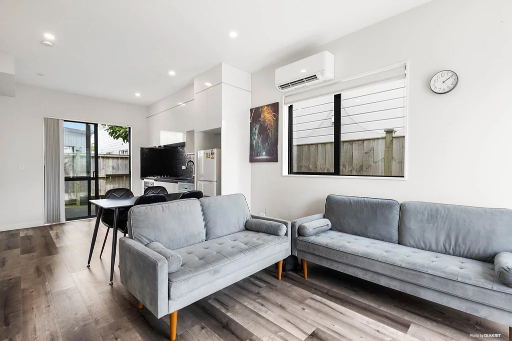 Papakura 3ห้องนอน Urgent Sale Required