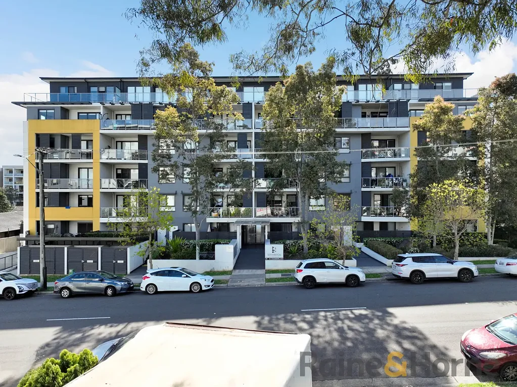 105/38-42 Chamberlain Street, Campbelltown, NSW 2560
