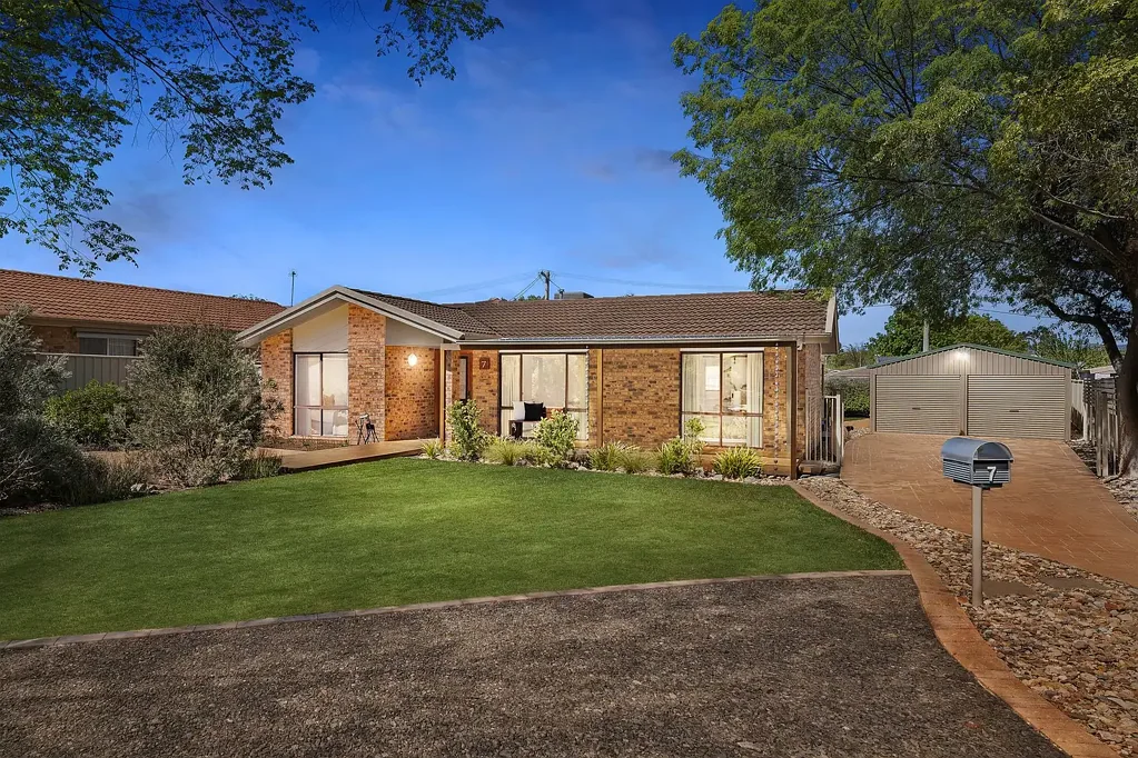 Freshly Updated Family Home with Studio and Double Garage