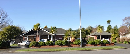 Residential Suburban
