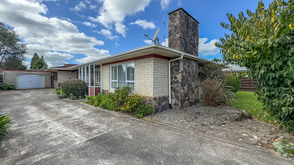 46 Rawhiti Avenue, Matamata, Matamata-Piako, Waikato