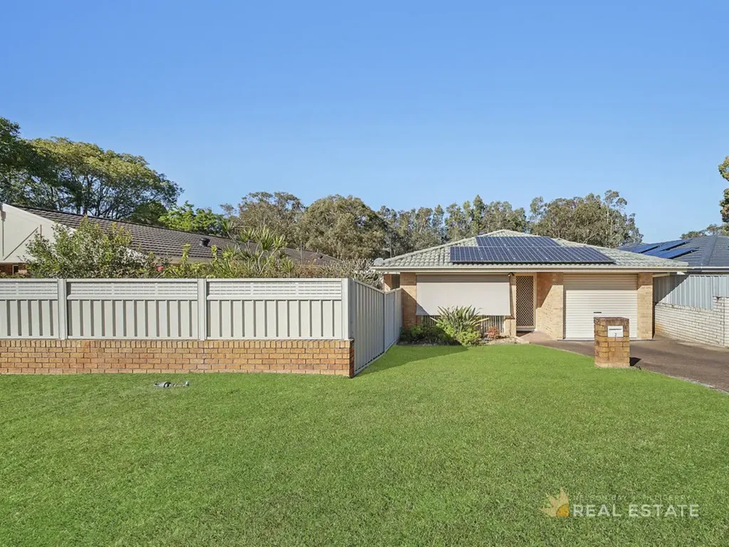 2 Westralia Close, Salamander Bay, NSW 2317