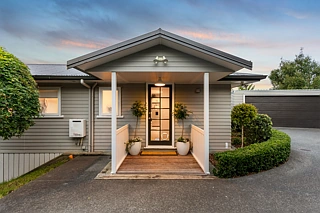 6 Norglen Lane, Riverhead, Rodney District