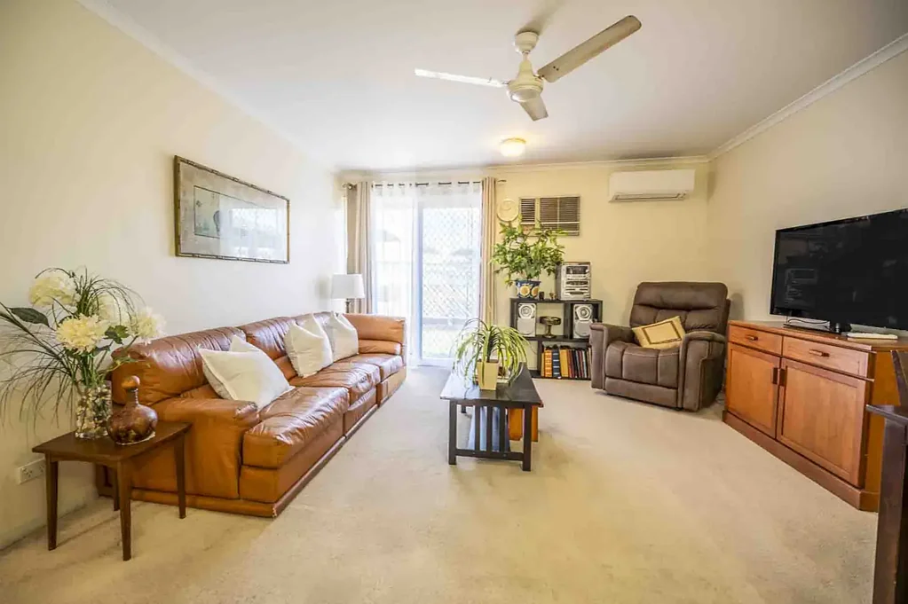 Cranbrook 2 Bedroom "UNDER CONTRACT " Beautifully Presented Over 55's Lifestyle Unit