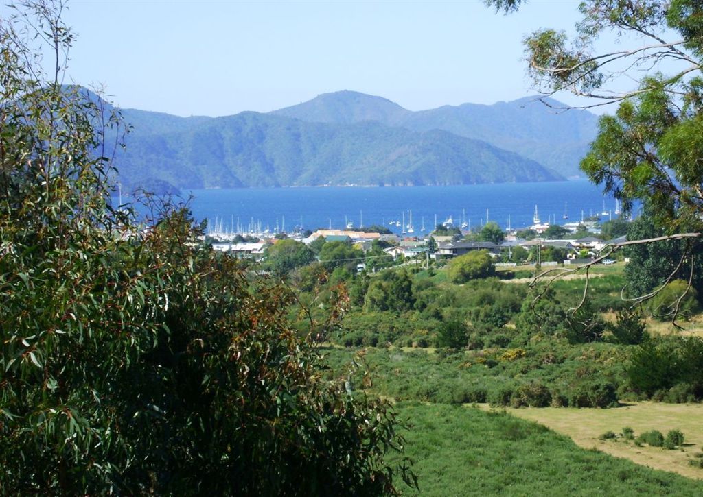 8 Bell Bird Rise, Picton, Marlborough, 3 Schlafzimmer, 0 Badezimmer