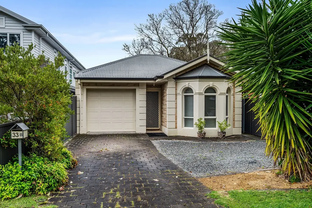 33B James Street, Campbelltown, SA 5074