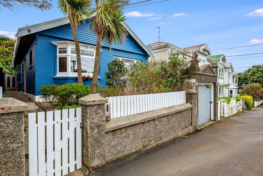 24 Chilka Street, Berhampore, Wellington