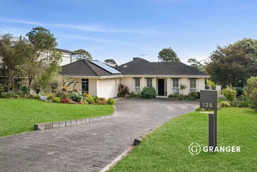 128 Flinders Street, Mccrae, VIC 3938