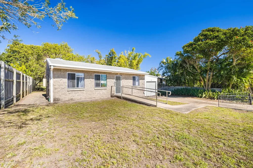Torquay 1 Bedroom AFFORDABLE OPPORTUNITY WITH ACCESSIBLE DESIGN ON A GENEROUS 800M² ALLOTMENT