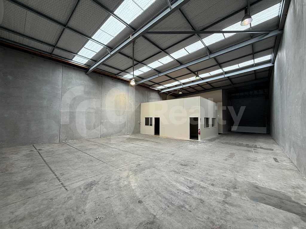 Rosedale Shore Thing Industrial | Tidy Tilt Slab | Rosedale