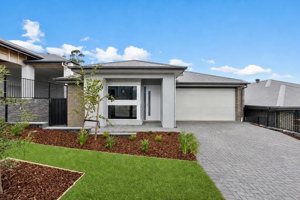 Mount Barker 4침실 First Home Buyers & Downsizers Take Note – Brand New & Ready Now