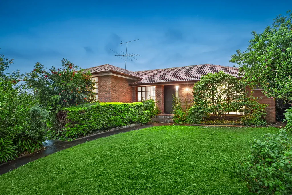 5 Dellwood Court, Templestowe, VIC 3106