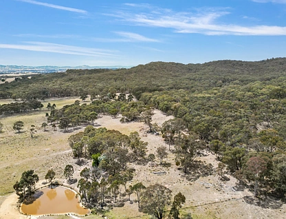 "Hilltop" 38 Rock Lodge Road, Lade Vale, Gunning, South Coast, 0 Kuwarto, 0 Banyo, Lifestyle Property